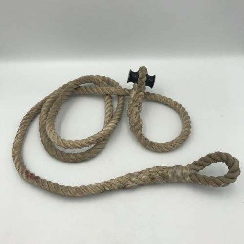 SA Army toggle rope / tokkeltou - 190 cm