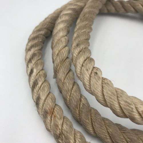SA Army toggle rope / tokkeltou - 190 cm