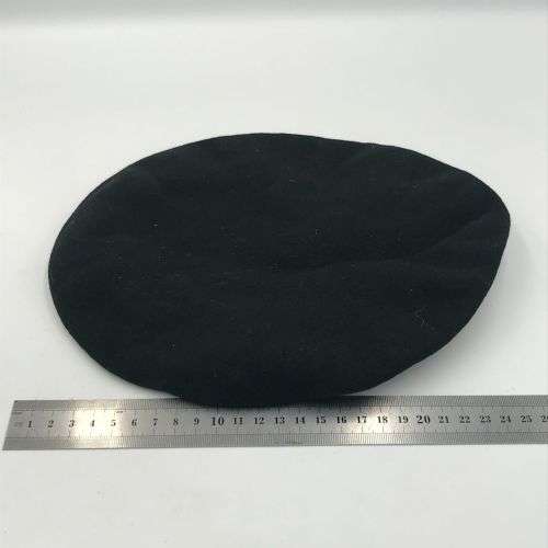 SADF Technical services beret with badge and balkie