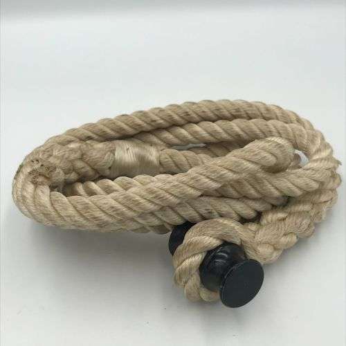 SA Army toggle rope / tokkeltou - ( Length - 190 cm )
