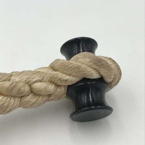 SA Army toggle rope / tokkeltou - ( Length - 190 cm )