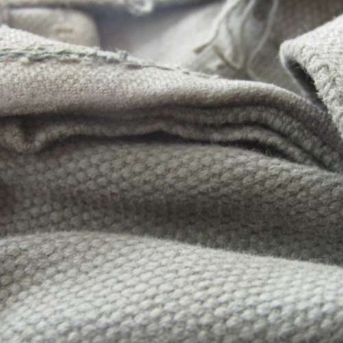 SA Army wobbing kidney pouches and yoke