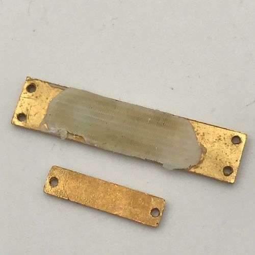 SADF Pro Patria medal Cunene clasps