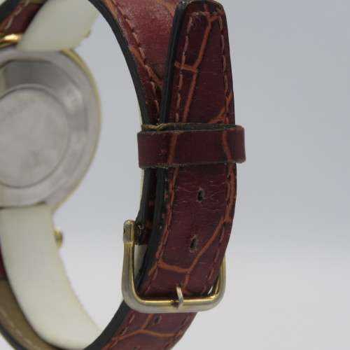 Vintage Hamilton Automatic men`s watch with dove tail lugs - working