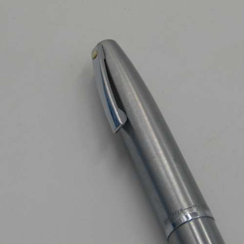 Vintage Sheaffer pen - needs refill