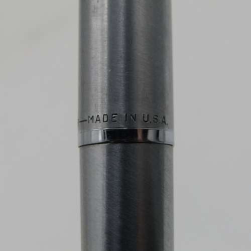 Vintage Sheaffer pen - needs refill