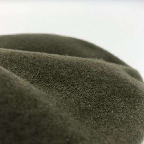 SA Army greyish green beret - Size 56