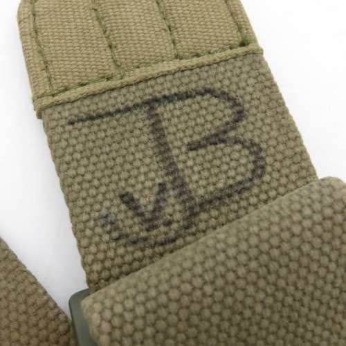 SA Army R4 Rifle sling