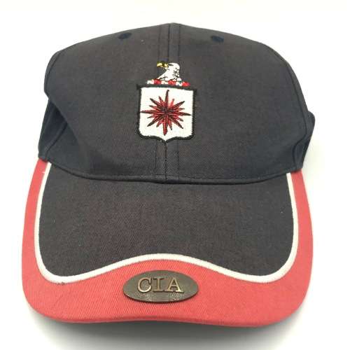 Original United states of America CIA cap