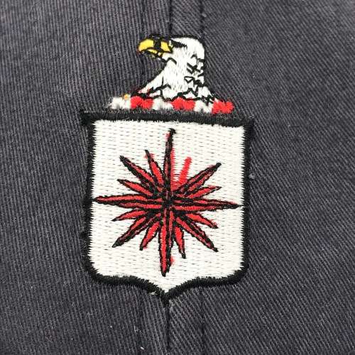 Original United states of America CIA cap