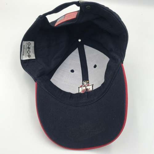 Original United states of America CIA cap