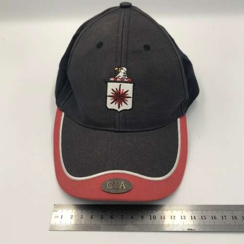 Original United states of America CIA cap