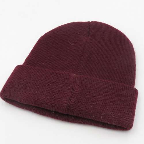 SADF 44 Parachute regiment maroon beanie