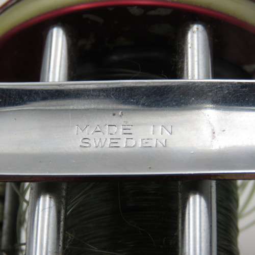 Vintage ABU G2600 Ambassadeur fishing reel in excellent condition