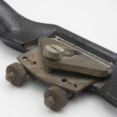 Stanley No 151 shaving plane