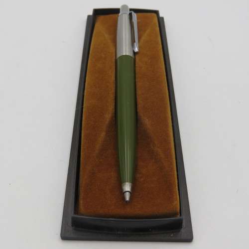 Vintage Parker Pen and papermate pencil