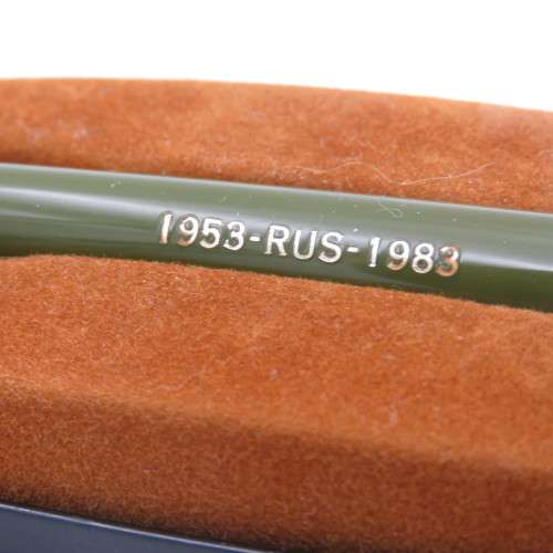 Vintage Parker Pen and papermate pencil