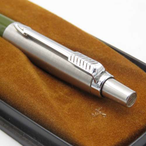 Vintage Parker Pen and papermate pencil