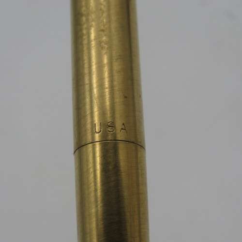 Vintage Parker Pen and papermate pencil