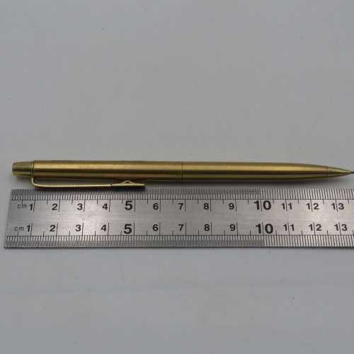 Vintage Parker Pen and papermate pencil