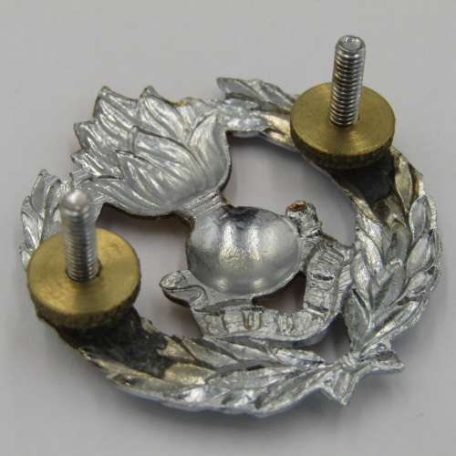 SADF Engineer corps cap badge