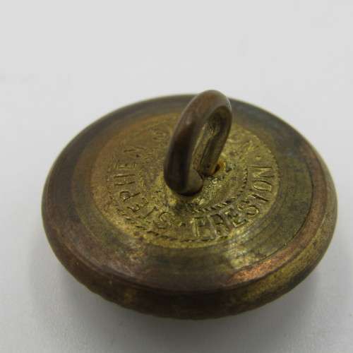 Lot of 7 SA Navy buttons