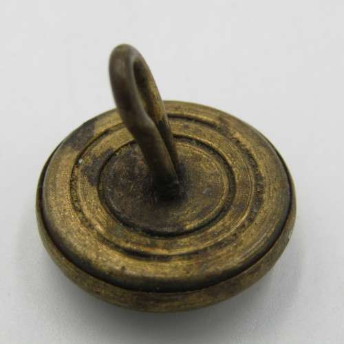 Lot of 7 SA Navy buttons