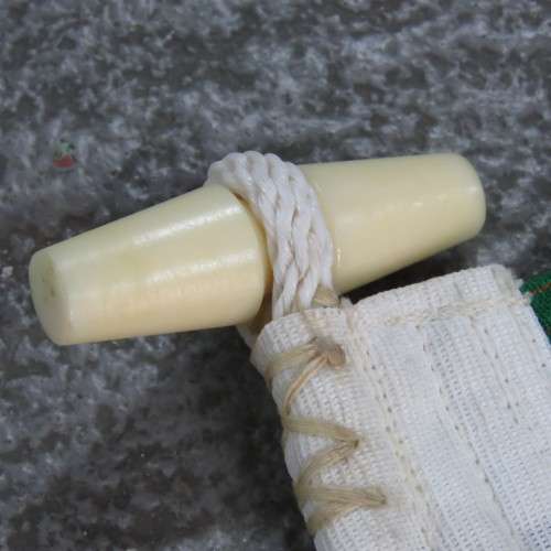 1996 South African Army Formation flag - 180 cm x 120 cm