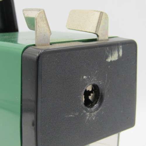 Faber-Castell #180963 table mount pencil sharpener