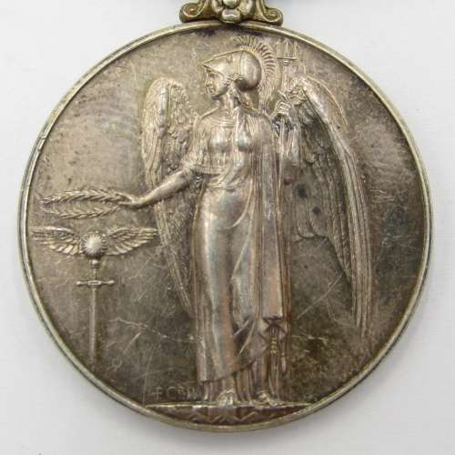 General service Medal 1918-1962 with Palestine 1945-45 clasp - issued to AS 12943 Pte. T Malimole
