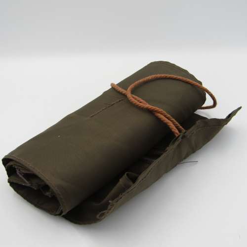 SA Army Nutria toiletries bag