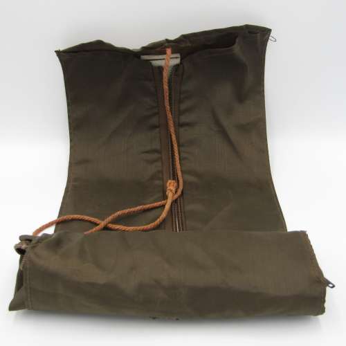 SA Army Nutria toiletries bag