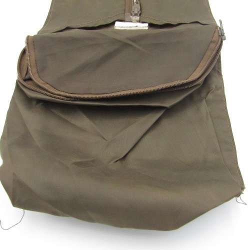 SA Army Nutria toiletries bag