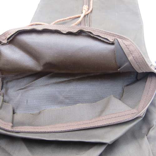 SA Army Nutria toiletries bag