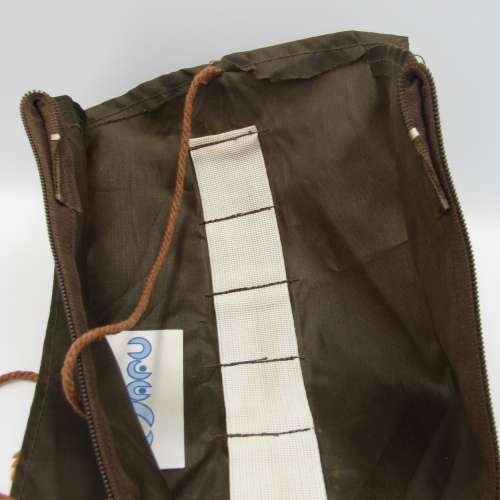 SA Army Nutria toiletries bag