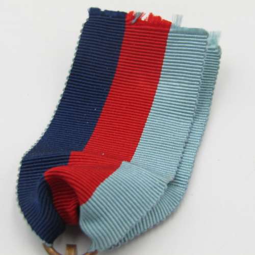 WW2 The 1939-1945 Star medal - unnamed version