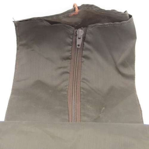 SA Army Nutria toiletries bag