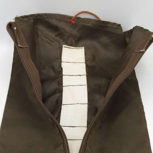 SA Army Nutria toiletries bag