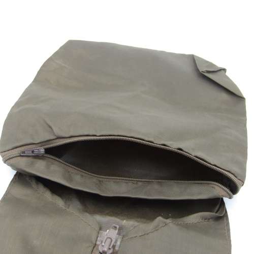 SA Army Nutria toiletries bag