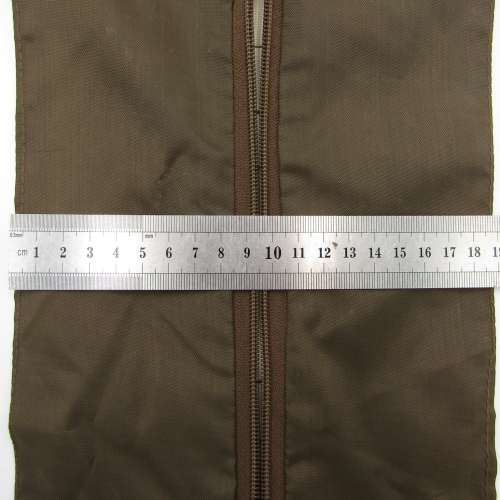 SA Army Nutria toiletries bag