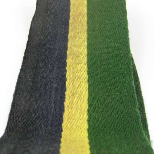 SADF Infantry school stable belt