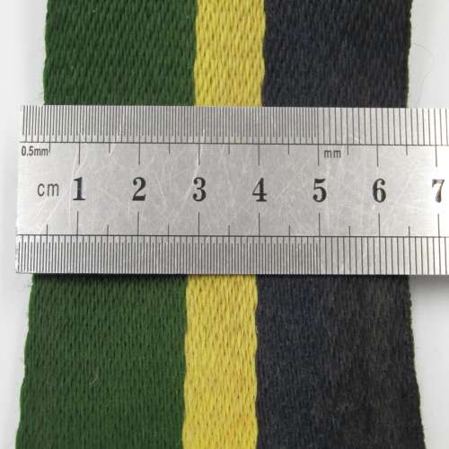 SADF Infantry school stable belt