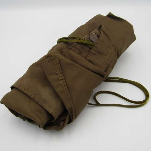 SA Army Nutria toiletries bag