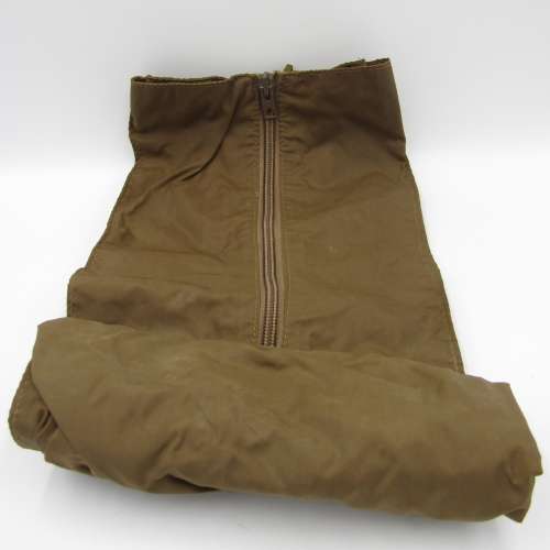 SA Army Nutria toiletries bag