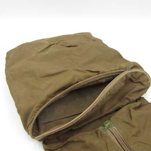SA Army Nutria toiletries bag