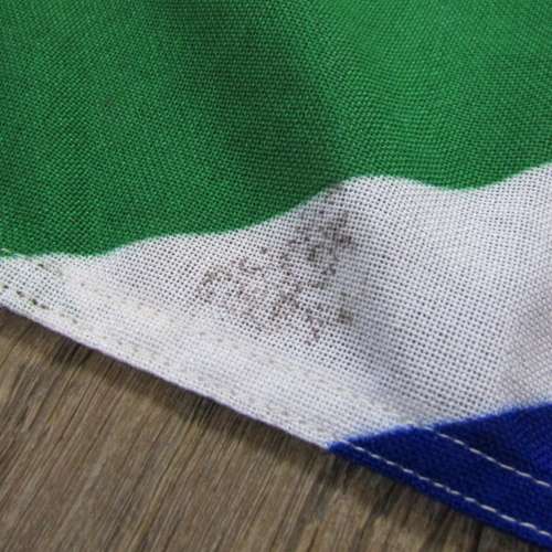 South African flag - 90 cm x 60 cm