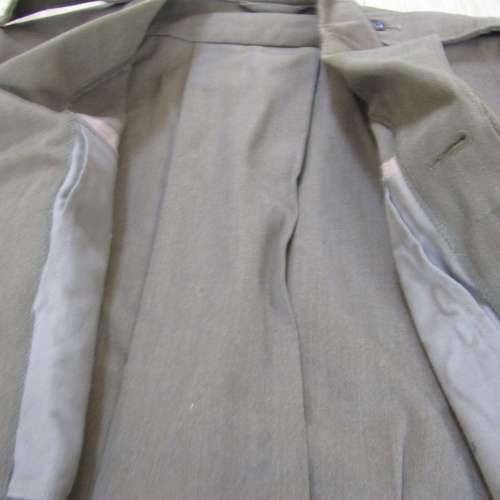 SADF Combat bunny jacket - Armpit to Armpit  63 cm