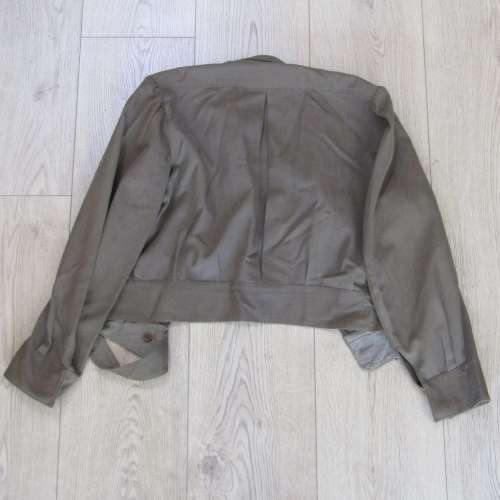SADF Combat bunny jacket - Armpit to Armpit  63 cm