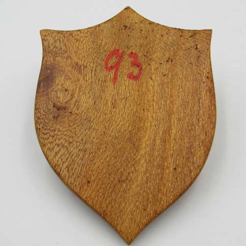 SADF Western Province command provost unit shoulder flash