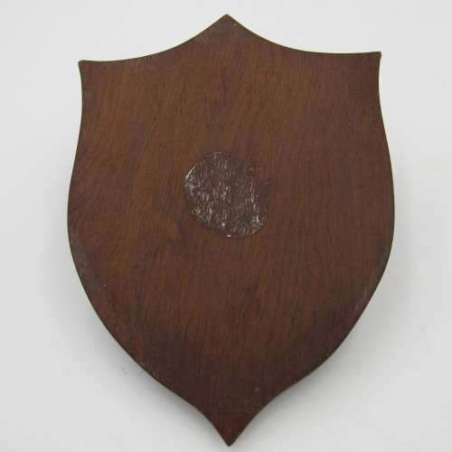 SADF Lohatla Army battle school shoulder flash plaque